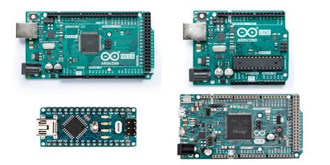 arduino due vs arduino mega|All 9 Arduino Board Specifications Compared .